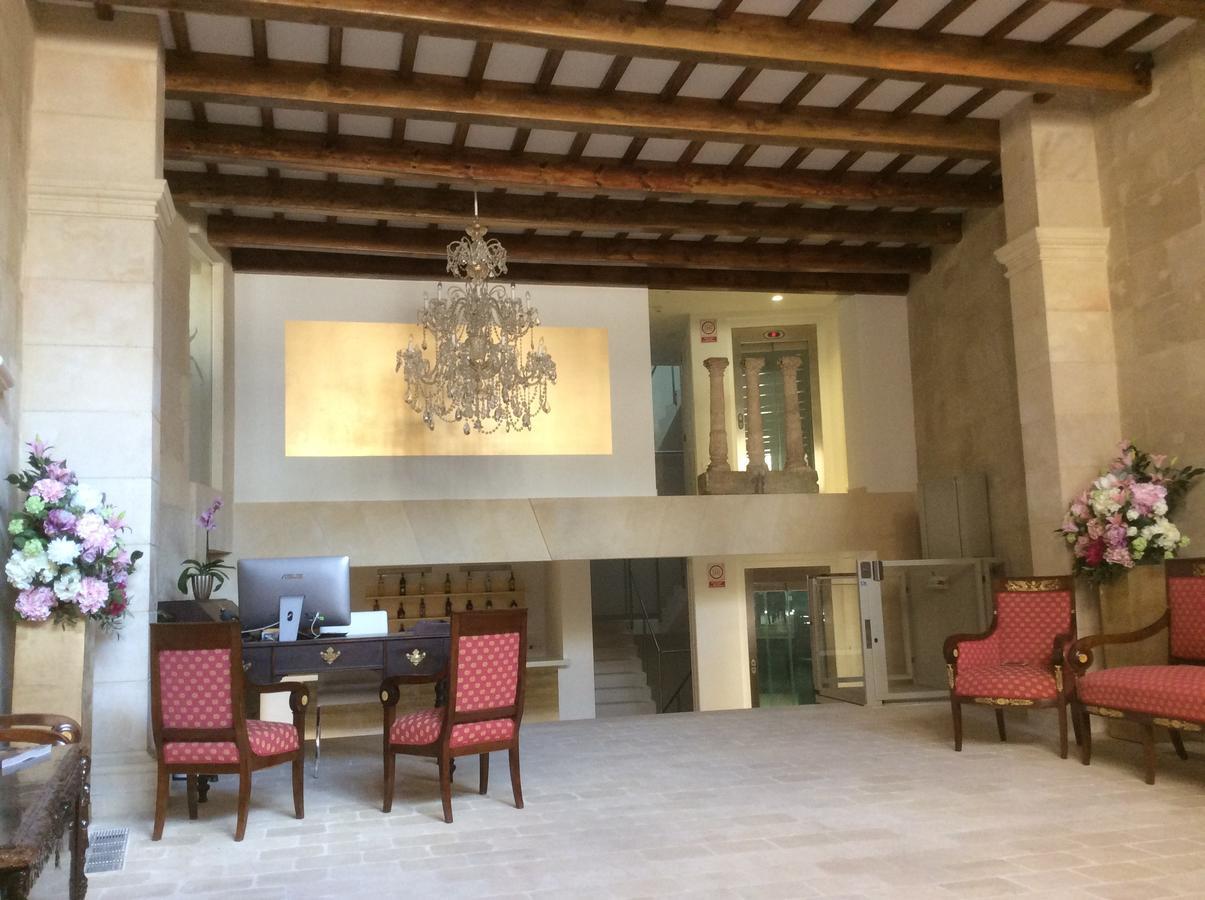 Sindic Hotel - Adults Only Mahón Kültér fotó