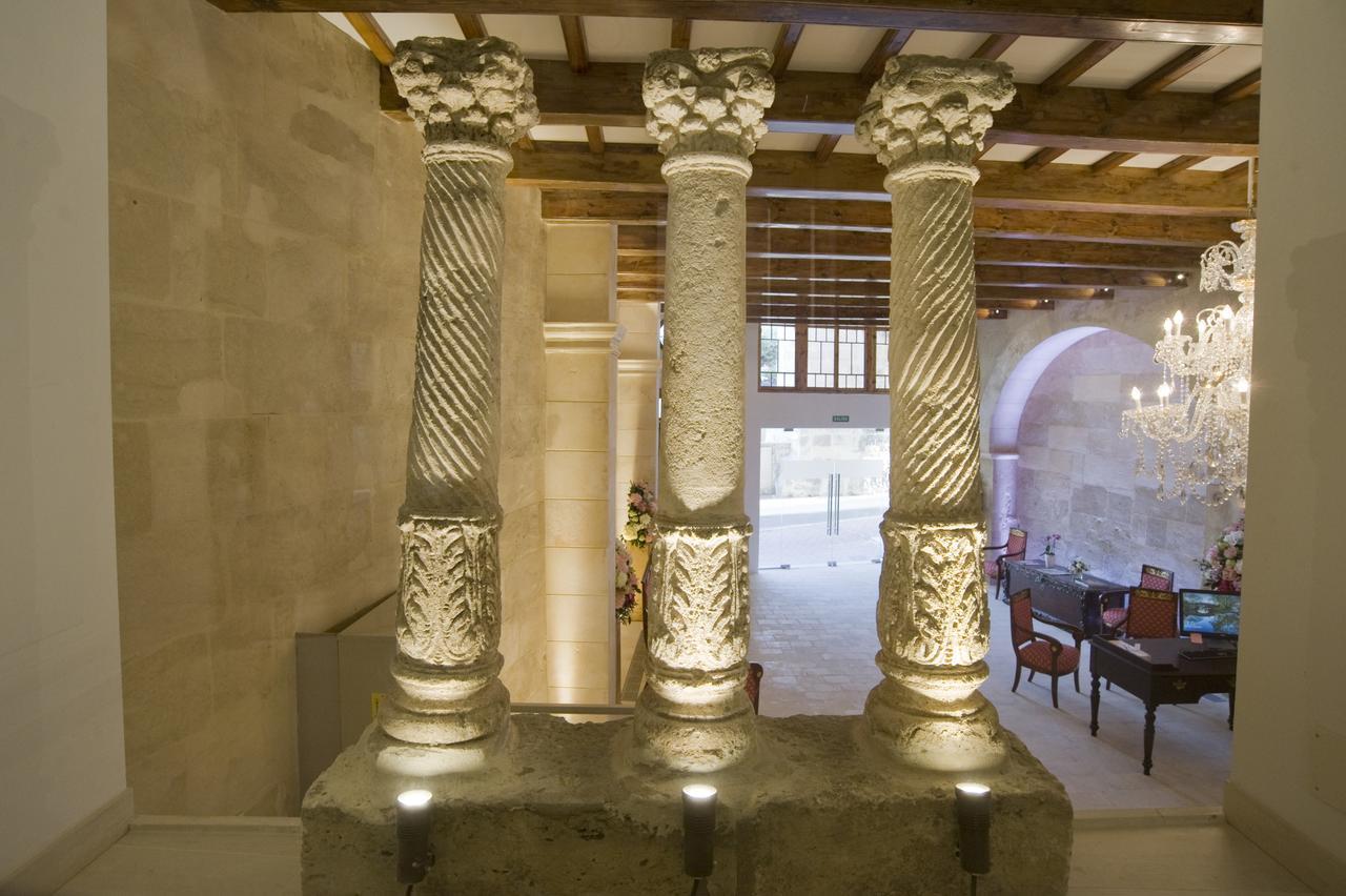 Sindic Hotel - Adults Only Mahón Kültér fotó