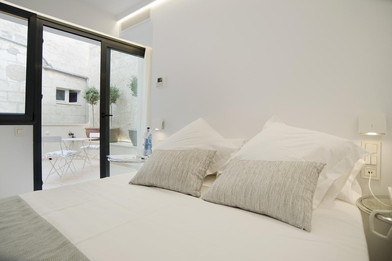 Sindic Hotel - Adults Only Mahón Kültér fotó