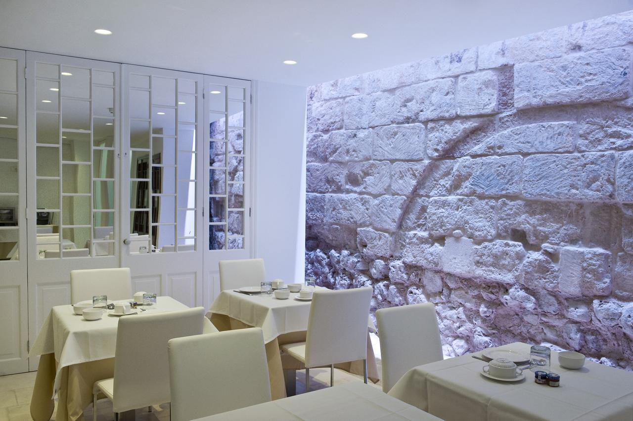 Sindic Hotel - Adults Only Mahón Kültér fotó