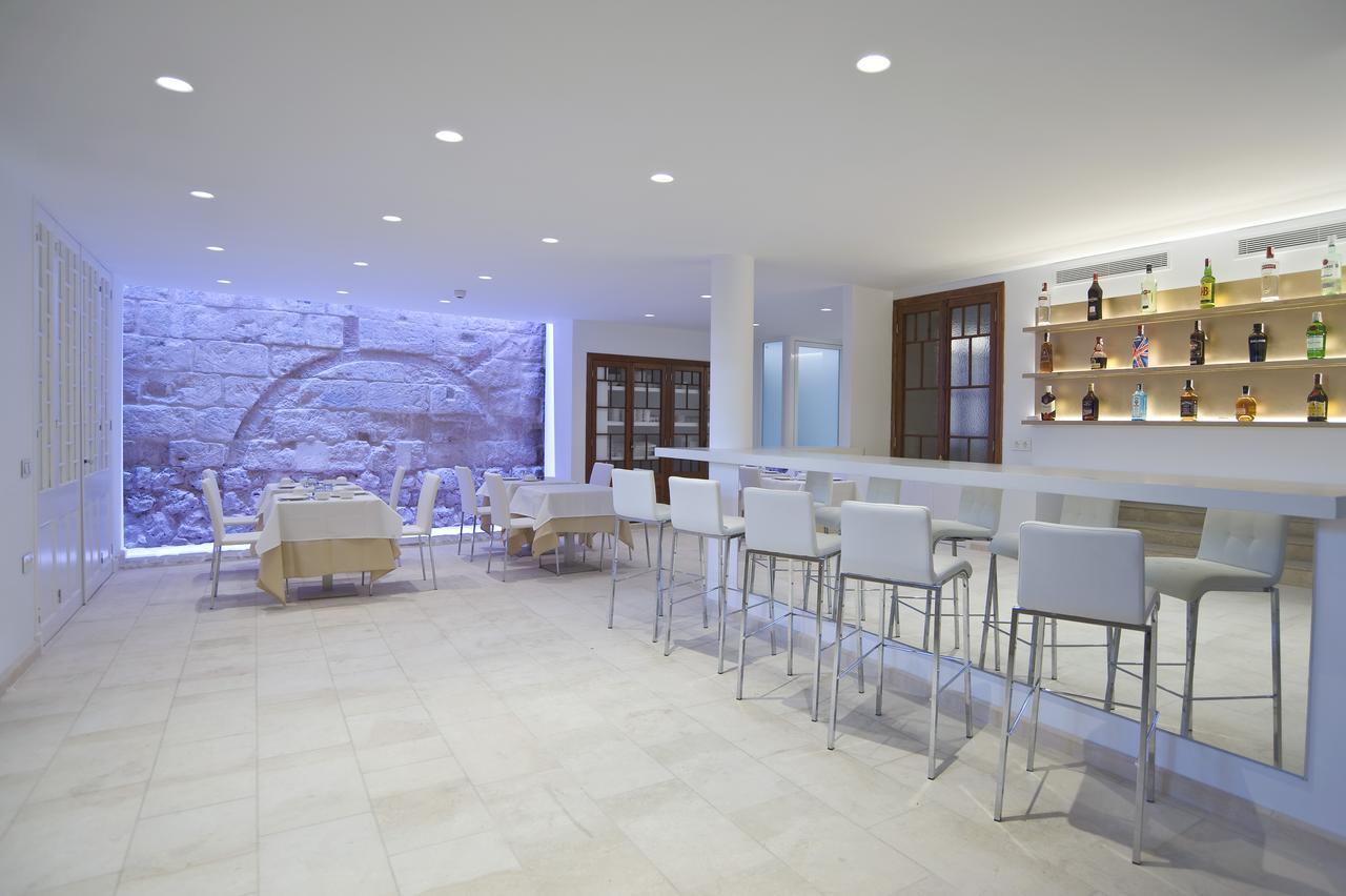 Sindic Hotel - Adults Only Mahón Kültér fotó