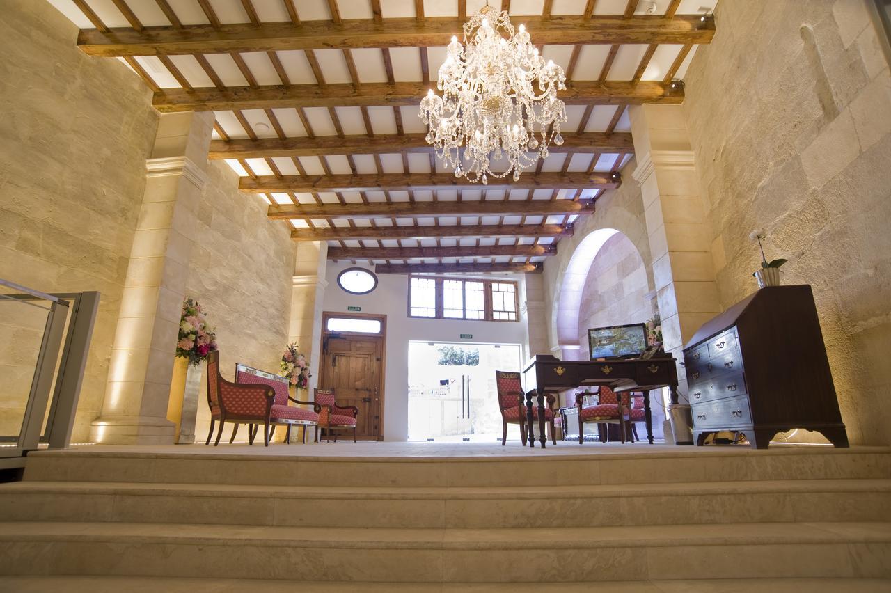 Sindic Hotel - Adults Only Mahón Kültér fotó