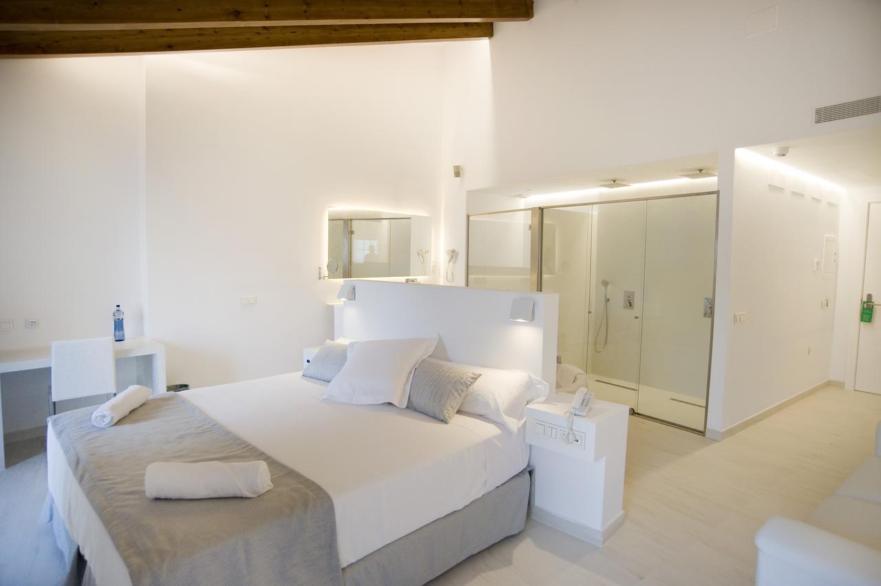 Sindic Hotel - Adults Only Mahón Kültér fotó