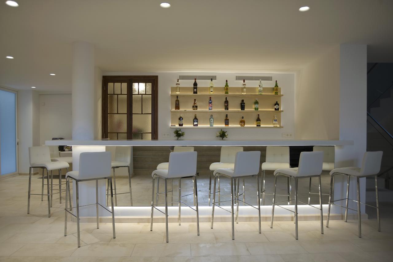 Sindic Hotel - Adults Only Mahón Kültér fotó