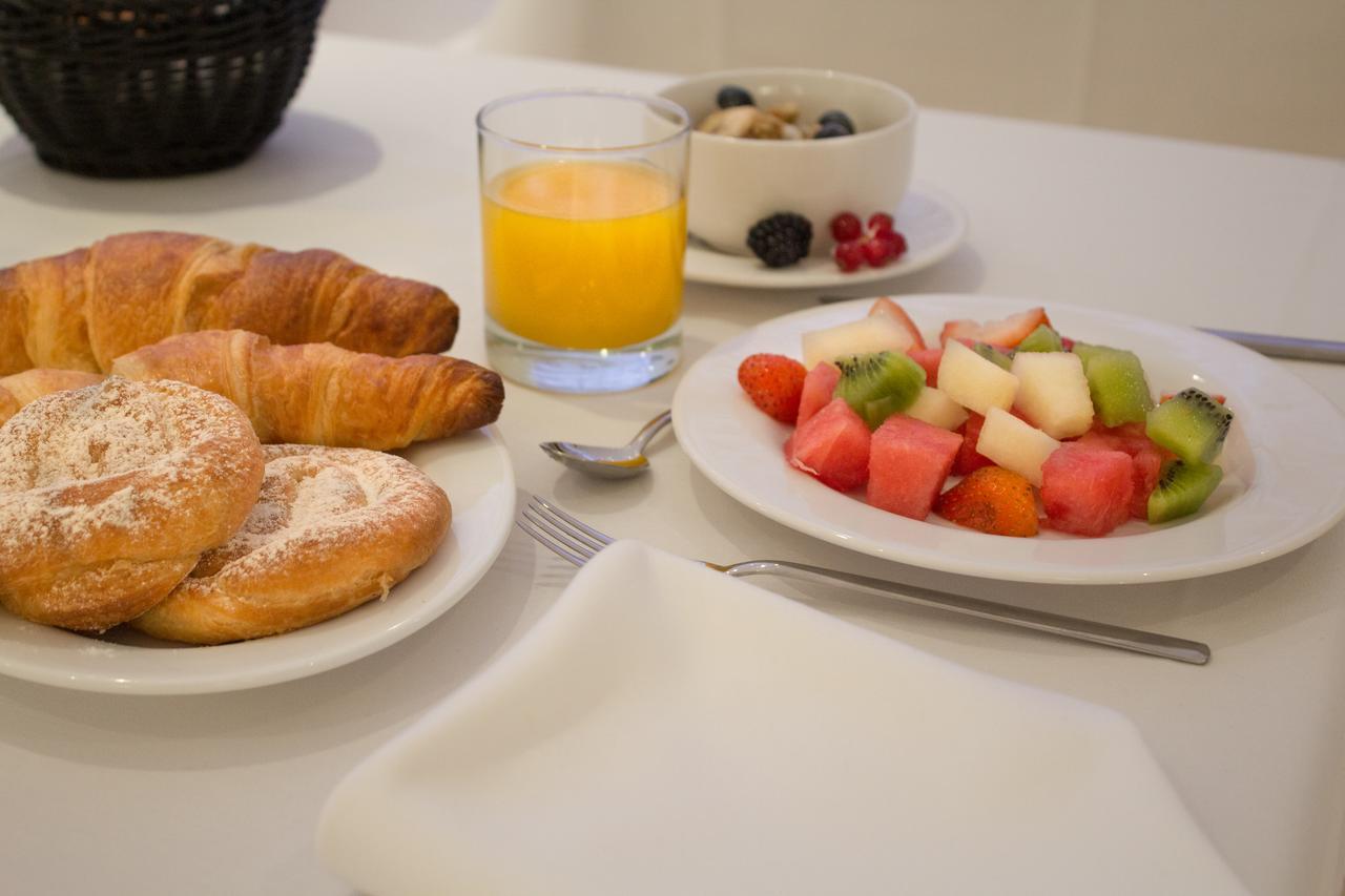 Sindic Hotel - Adults Only Mahón Kültér fotó