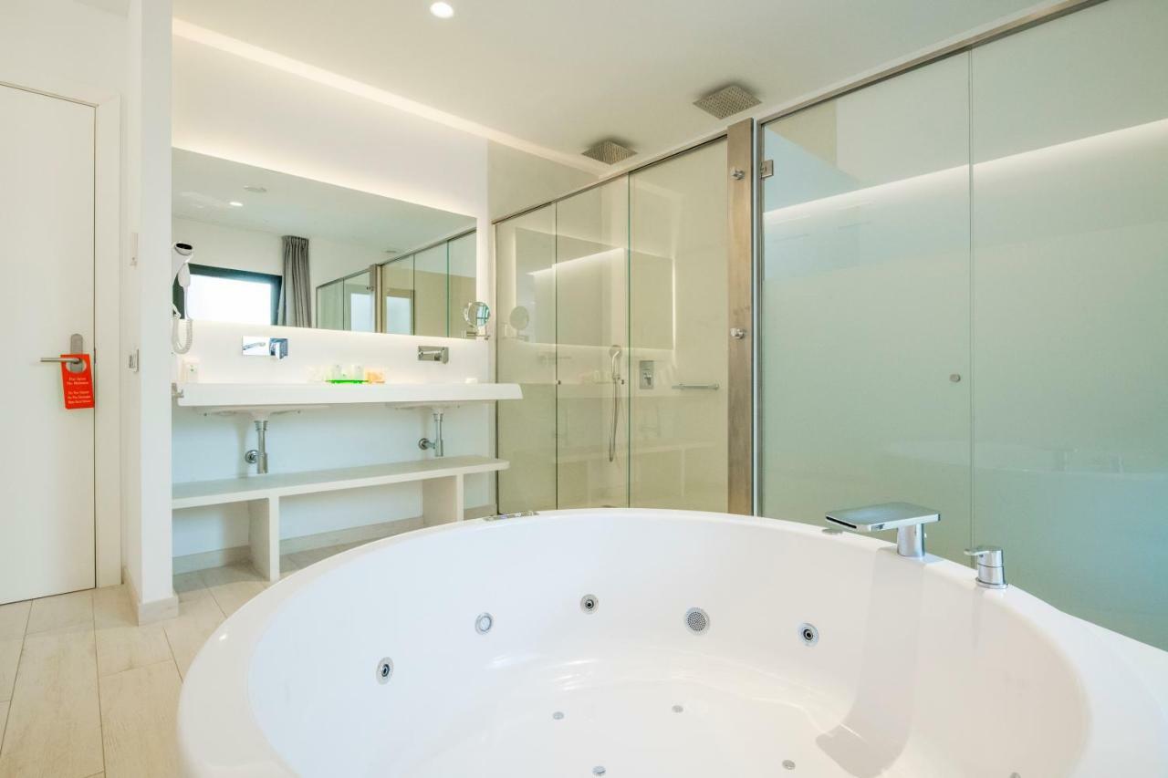 Sindic Hotel - Adults Only Mahón Kültér fotó