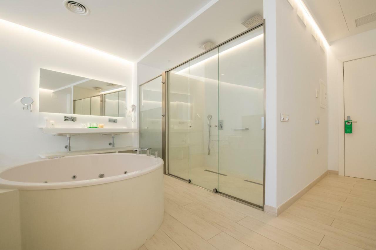 Sindic Hotel - Adults Only Mahón Kültér fotó