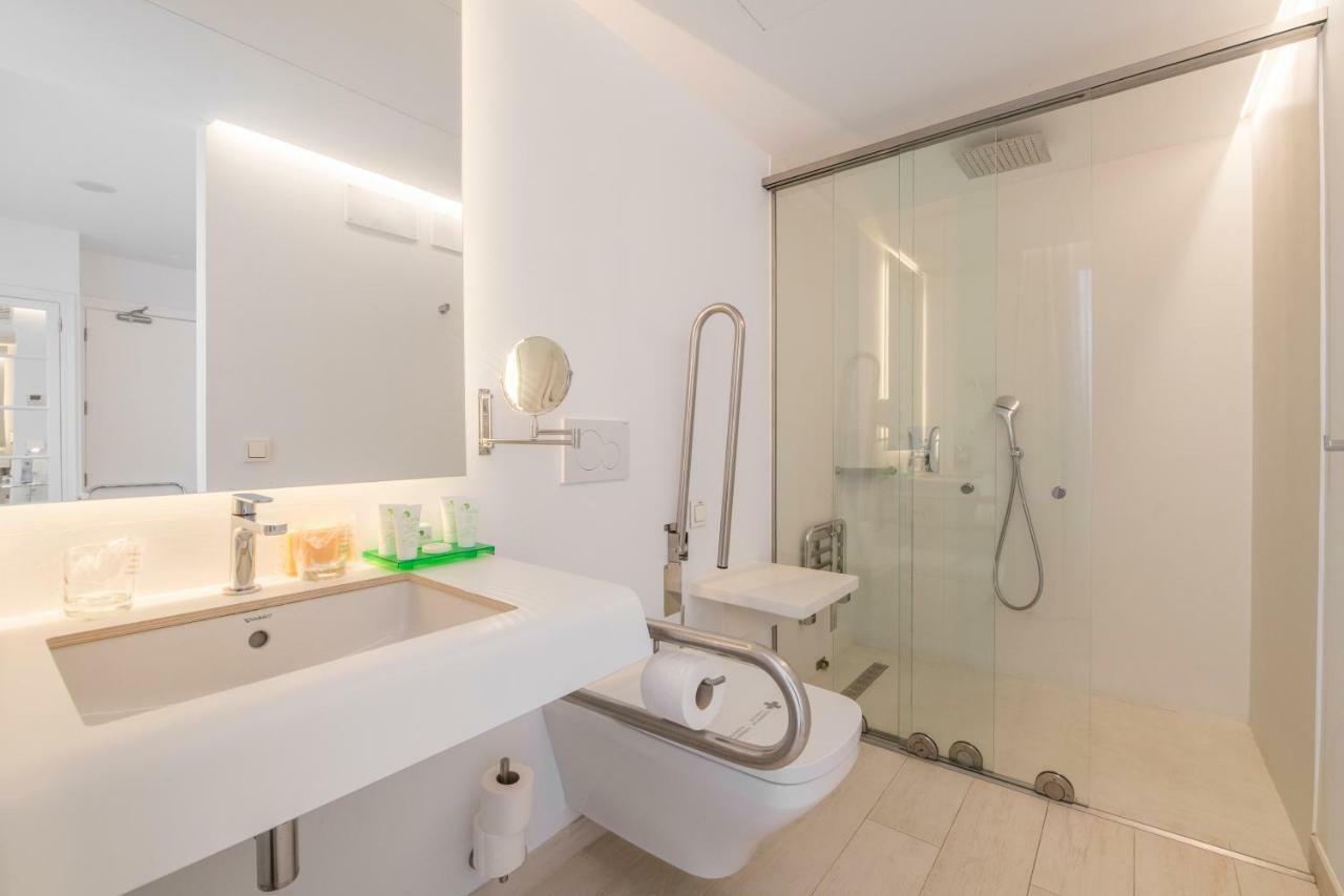 Sindic Hotel - Adults Only Mahón Kültér fotó